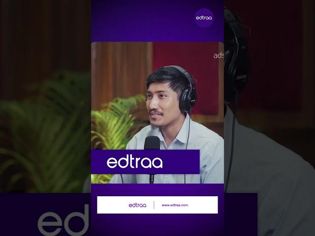 Have you Met Edtraa?