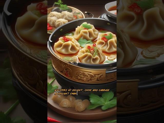 Beyond Red Envelopes: Exploring the Myths that Shape Chinese New Year  Pt9 #shorts #history #myth