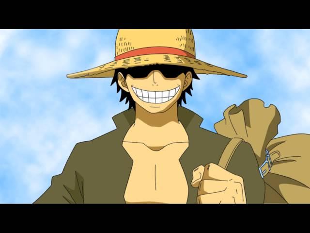 ONE PIECE OST To The Grand Line