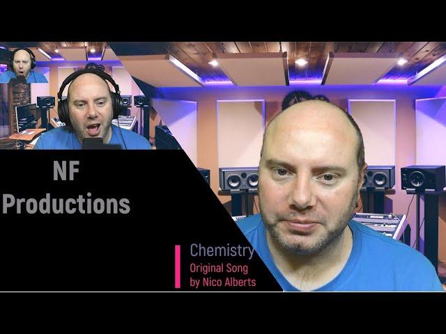 Chemistry - by Nico Alberts