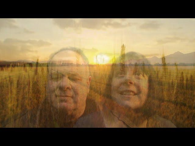 Robert Veach Cover/Music Video of Sting - Fields Of Gold