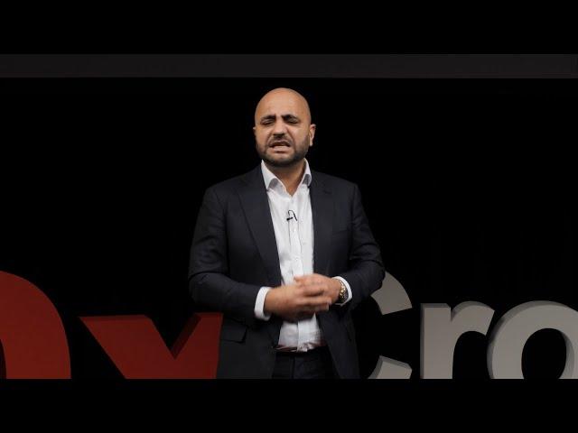 Diversity, Equity & Inclusion. Learning how to get it right | Asif Sadiq | TEDxCroydon