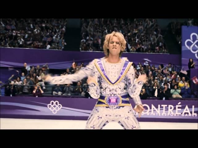 Blades of Glory - Final Skate