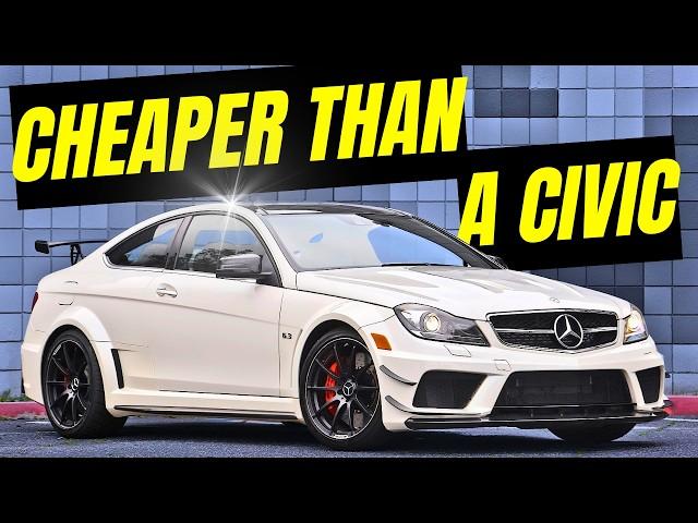 7 AFFORDABLE Luxury Cars That LOOK EXPENSIVE.. But Are CHEAP!