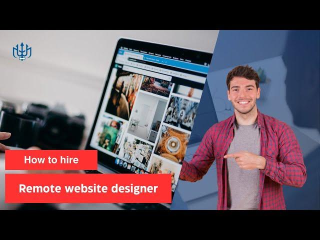 Hire dedicated web developers | how to hire a web designer for small business | Mayankal