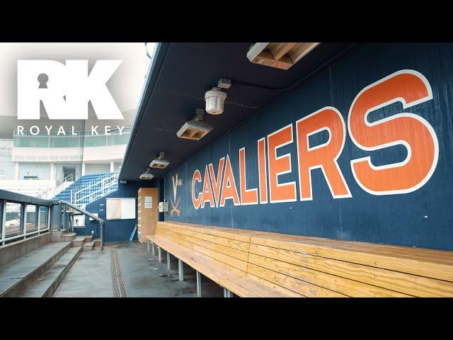 Inside the VIRGINIA CAVALIERS’ $25,000,000 SOFTBALL Facility | Royal Key