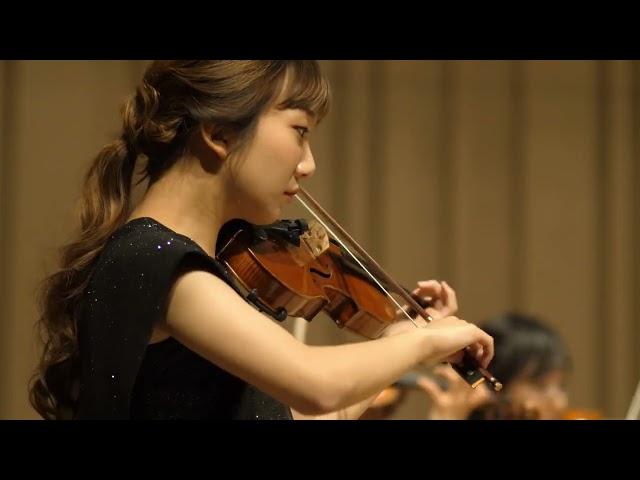 MAD4 Quartet " mendelssohn Octet 1 mov "