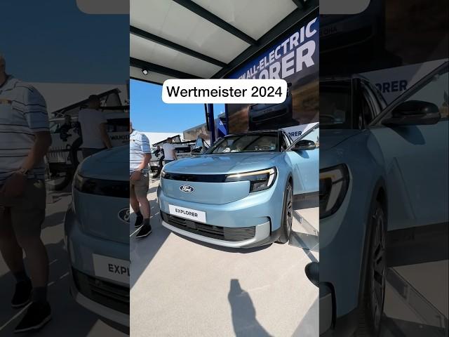 Die Wertmeister 2024! 