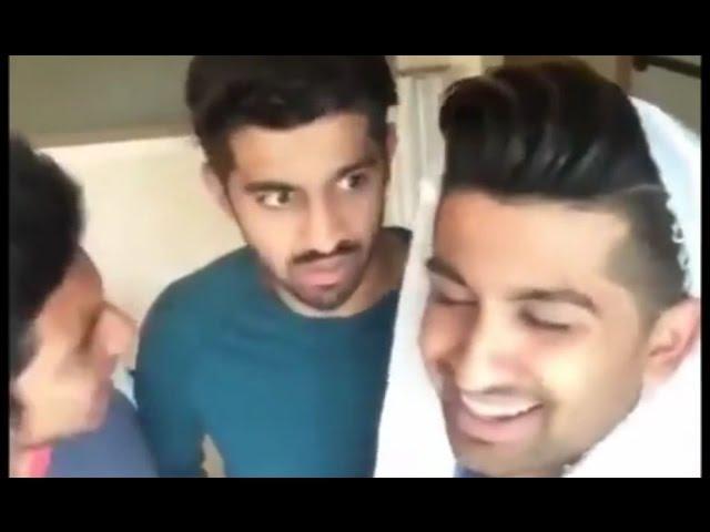 Dubsmash Bollywood Style - DhoomBros