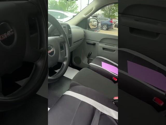 2010 GMC Sierra for Will !!