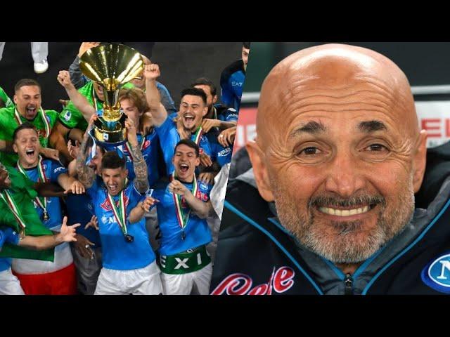 Tutti i goal del Napoli| Girone di Ritorno 2022\23