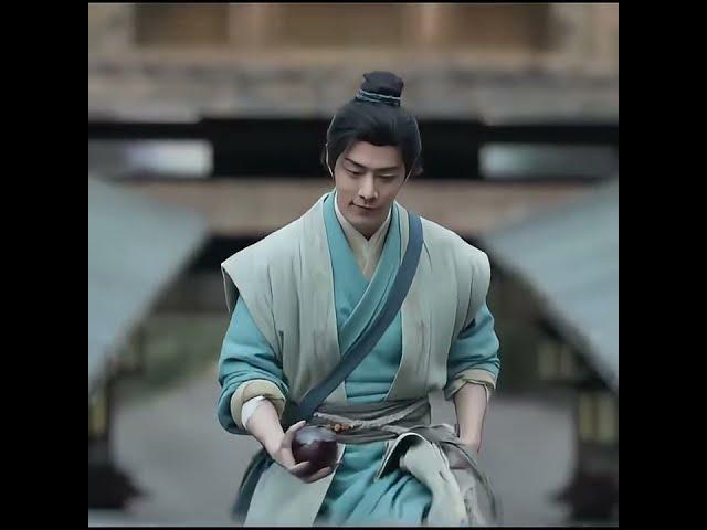 一個影片告訴你肖戰成長歷程！#藏海传 #肖战 #cdrama  #chinesedram