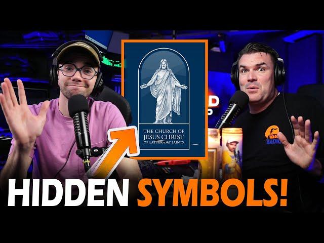 6 Hidden Symbols in the Mormon Church's Logo That You Missed!
