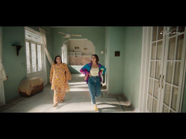 Phone Pe - Landlady | Prakash Varma | Sneha Iype | Nirvana Films