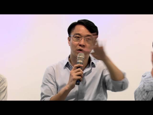 《法律白話埕》覺醒鄉民的司法正義 Part2
