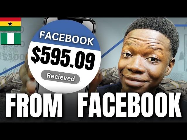 Get Paid on Facebook: (All You Need To Know)