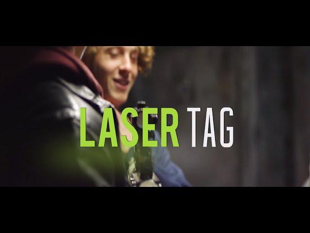 Laser Tag | Stag Do Activities | Gents Events