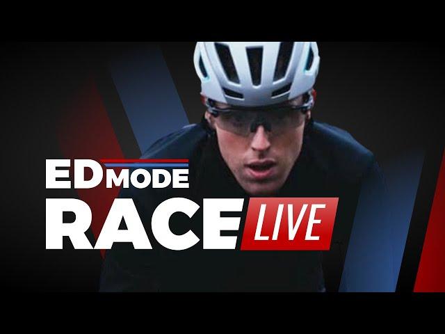  MAX 3min EFFORT! + ZRL TTT // Zwift Live Stream