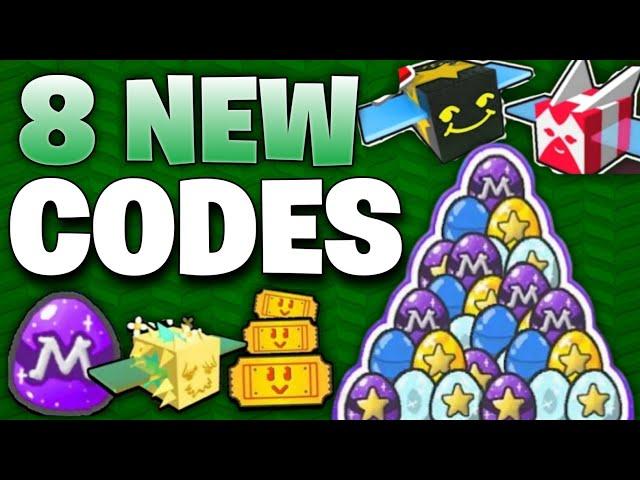 EXCLUSIVE!! Bee Swarm Simulator Codes 2024 - Codes For Bee Swarm Simulator