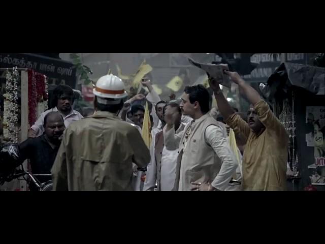 MTS India - Funny Imran Khan commercial for MTS