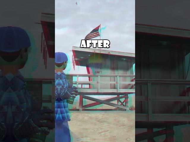 More GTA 5 Facts Part 21!