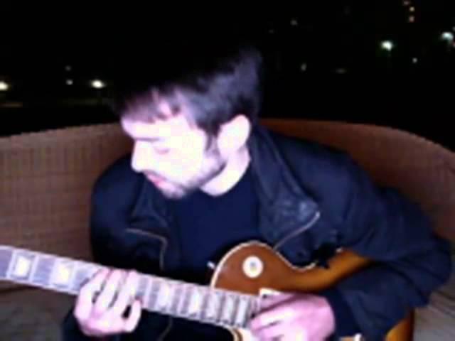 Everlong 4.0 Aaron Ingram Music