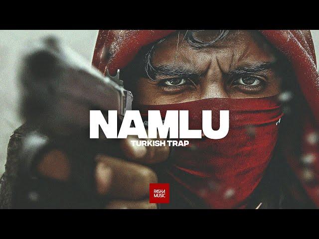 " NAMLU " | Aggressive Turkish Drill Beat | Mafya Müziği | Prod by Pasha Music