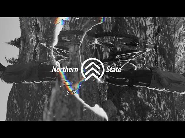 Northern State - JT Fisher