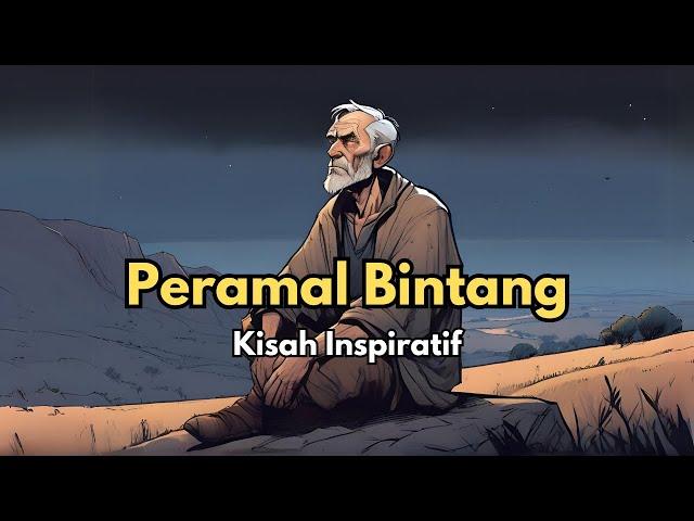 Kisah Untukmu yang Mendambakan Ketenangan Hidup