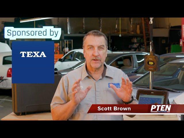 TEXA: Axone Nemo Plus Car with Multihub Package (PTEN Review | Part 2)