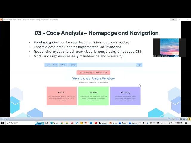 Telebort #CodeWithAI Workshop 3rd Batch (Evan Lim Hong Yan)