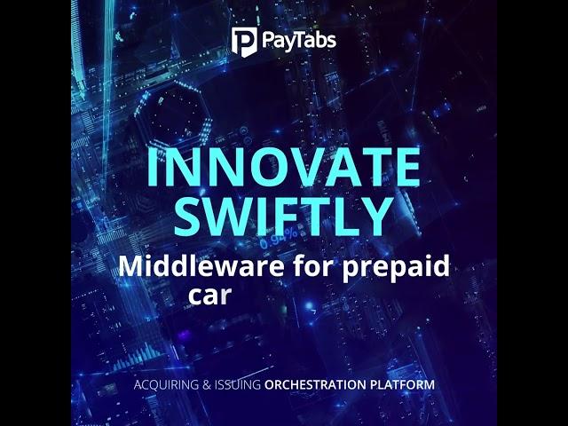 ORCHESTRATION: Payment Orchestration by PayTabs