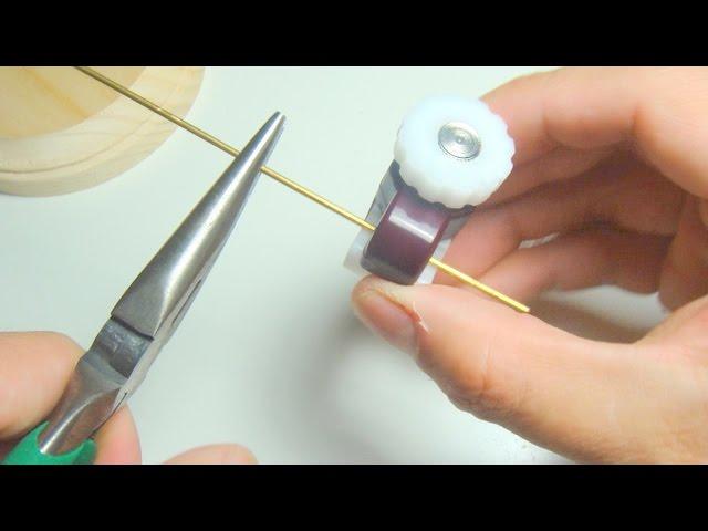 FDMj How-To: Using A Tube Cutter