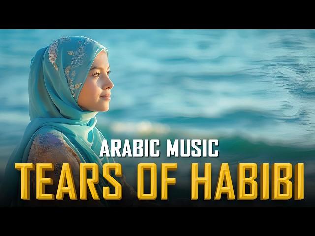 Arabic Chill Music | Tears of Habibi | Mysterious & Enchanting Beat