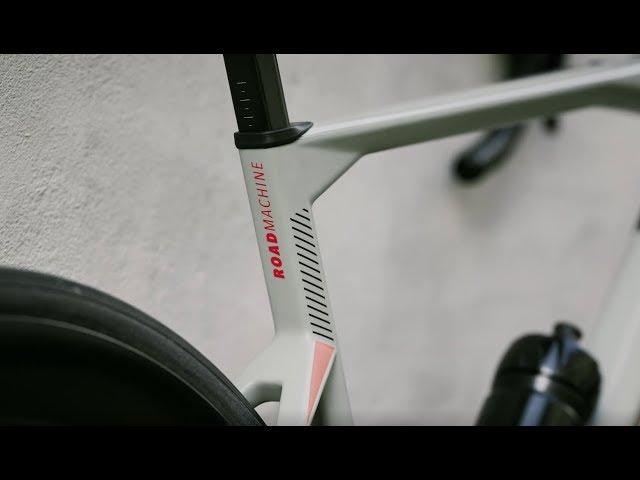 BMC Roadmachine Tech Explanation