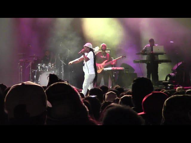 Farmer Nappy & the Bakanal Band - Go Down in The Center / Day One 8-29-24 - CNE Bandshell Toronto