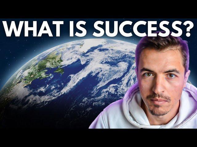 Chasing Success in This World vs The Hereafter? (Muslim Entrepreneur)