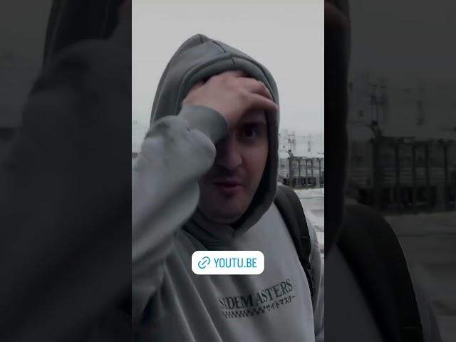 Александр Калашник (Instagram stories от 2.06.25)