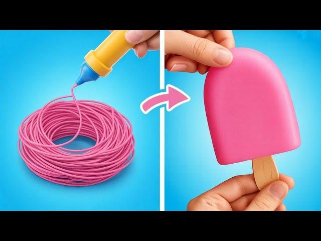 ART & PAINTING HACKS  Easy Tricks to Boost Your Creativity by 123 GO! Planet
