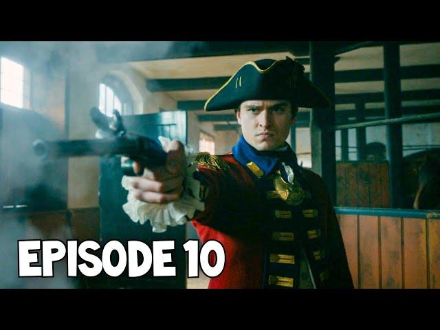 Outlander Season 7 Episode 10 Recap