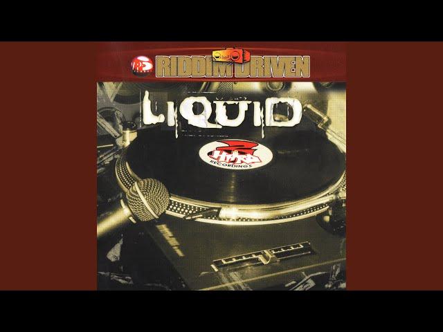Liquid Riddim Version