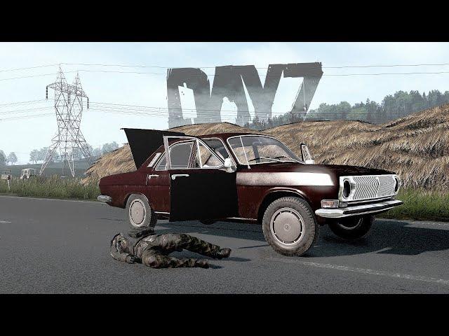 An AWESOME DayZ LIVONIA Adventure!