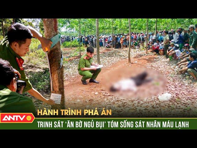 Horrific Mystery: Severely Decomposed Bodies Found in Rubber Forest | Crime Investigation | ANTV