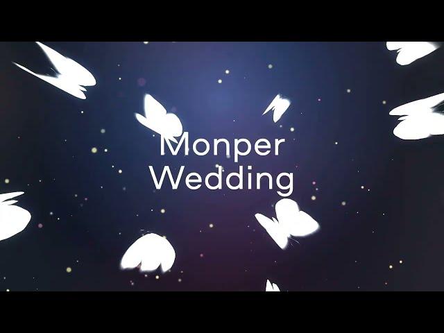 Monper Wedding