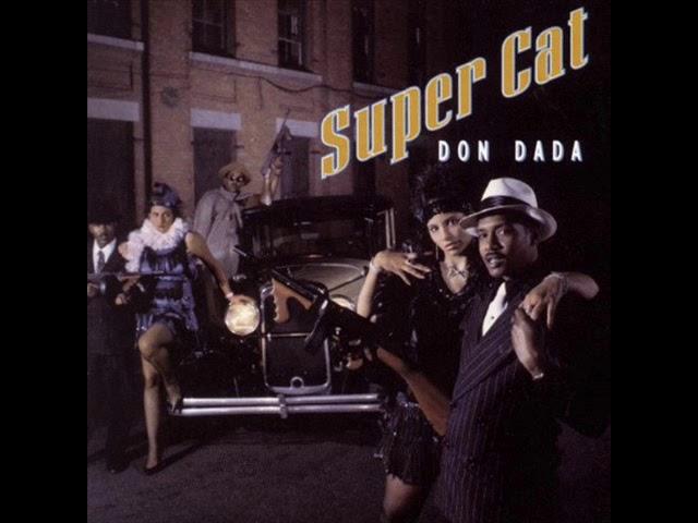 Super Cat - Them No Worry We