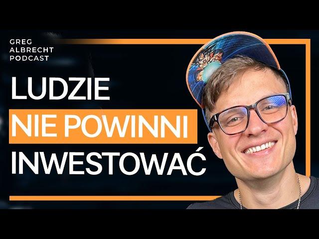 Skąd wziąć PIENIĄDZE na rozwój firmy? Dawid Paczka o inwestowaniu czasu i pieniędzy