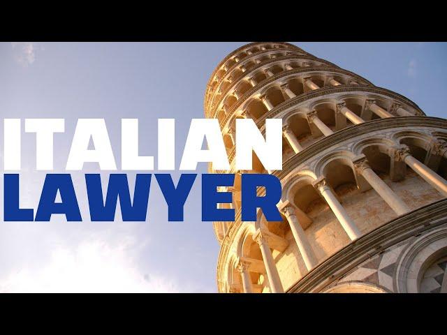 Storari Studio Legale | How to find a lawyer in Italy | avv. Alessio Storari