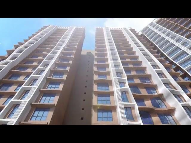 Anutham, a project in Mulund East Mumbai