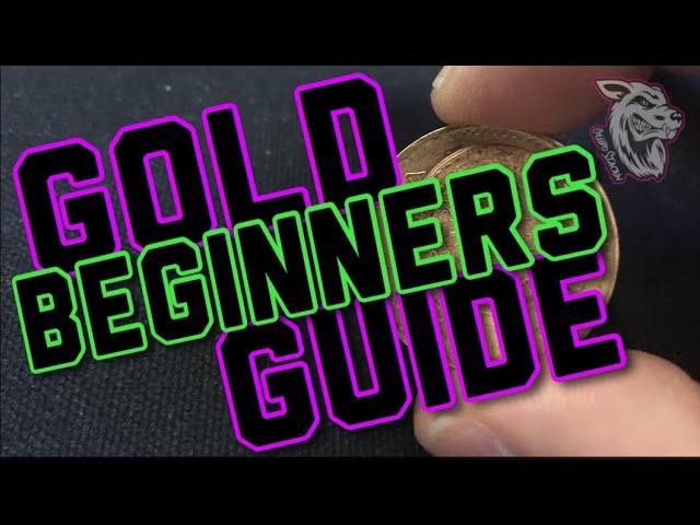 GOLD BEGINNERS GUIDE - HOW TO BUY FRACTIONAL GOLD COINS