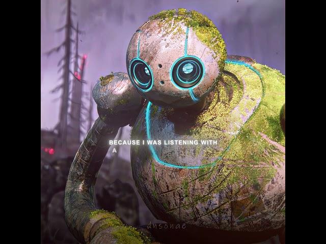 "The last goodbye" The Wild Robot #shorts #edit